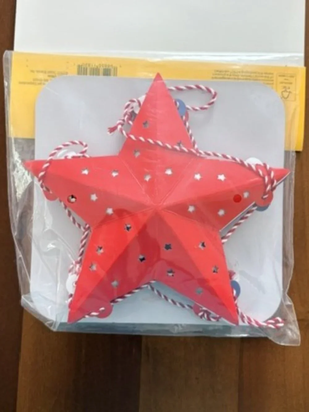 Birthday Party Supplies - Tablecover, Napkins, Candles, Coffee Mug, and More